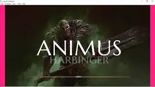 Yuzu Mainline | Animus: Harbinger [SWITCH EMULATION]