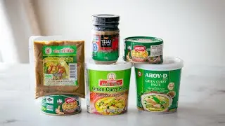 One of These Curry Pastes Will Ruin Your Curry!