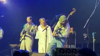 Billy Strings “When the Levee Breaks” Baltimore, MD. Oct. 31, 2024