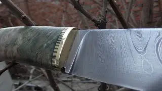 ДЛЯ ПОДПИСЧИКА маленький нож грибник