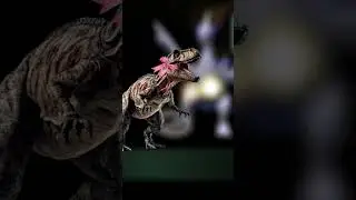 EL ORIGEN DE AERODACTYL