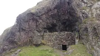 Snib's Cave