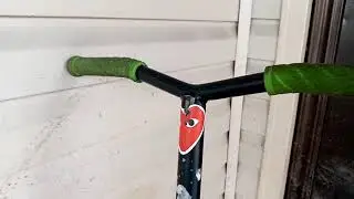 Мой SCOOTER CHECK