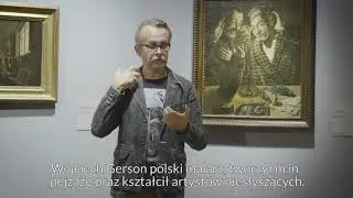 PJM W MNW / O Feliksie Pęczarskim i Wojciechu Gersonie