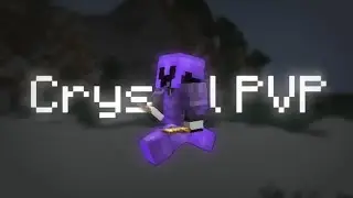 [Lt3] Vanilla Crystal PVP Montage | Кристал ПВП Монтаж