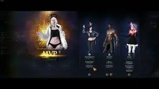 New Reworked Soulfist EO kayangel hard