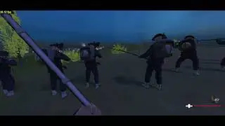 Wars of Italian Unification, Sardinean bayonet charge ( M&B Beetween Empires)
