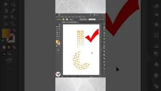 Harmonizer Script - Advance Illustrator Tutorial 