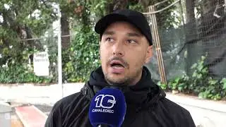 Roma est, cittadini preoccupati per la prossima realizzazione di un bio-digestore - Canale 10