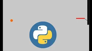 Игра Баскетбол на Python | Pygame | Игра от подписчика