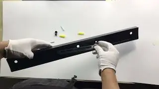 How to Install a Basket Pendant 3 Together Spotlight Pendant