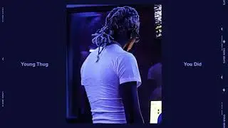 [FREE] Young Thug Type Beat 2023 - 