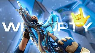 WHOOPTY 🤟🔥 (Valorant Montage)