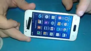 Replacement LCD And Touch Samsung G318