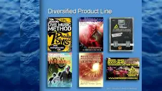 Elliott Cunningham Blue Ocean Strategy Finding Audience Part 6