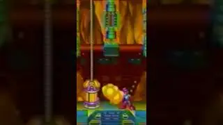 The Angle of the Dangle #shorts #gamingintheclintonyears #megaman8