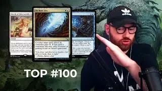 Mythic TOP 