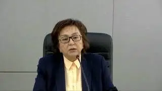 Sual kitabçaları niyə verilmir? Məleykə Abbaszadədən cavab