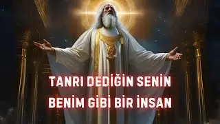👴😱 Freud Haklı mıydı Tanrı, Abartılmış Bir Baba Figürü mü 😱👴