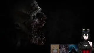 【World War Z】[EN/MY] I don't know guns at all w/ Sebekaruk