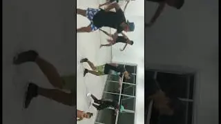 Paraquedas - Gabriel Diniz / Ensaio do 