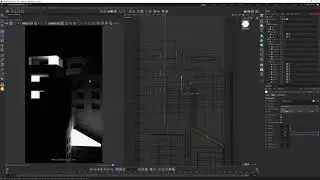 Обзор нод Redshift - 06: Incandescent
