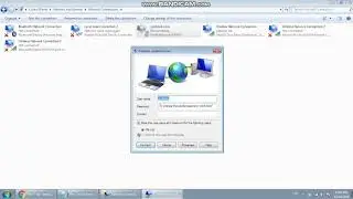 PPTP VPN for windows 7, xp , vista