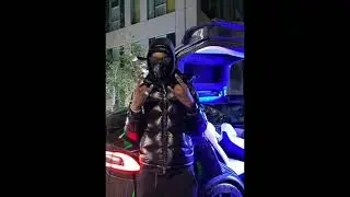 *FREE* Trapx10 x Frosty UK Drill Type Beat 