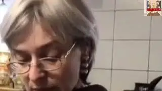 Анна Политковская про Путина
