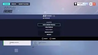 Overwatch 2 #7