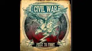 CIVIL WAR - FIRST TO FIGHT
