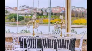 Salon Gölbaşı - Tanıtım Videosu - Düğün.com