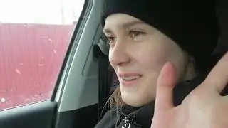 Коротко о нашей жизни на севере за последние месяцы.