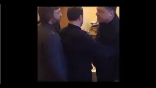Сука православная христа на тебя нет! 2018 HD