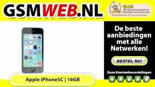 Apple iPhone 5c Blue Smartphone   Gsmweb nl