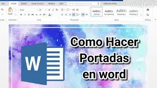 Simple Word Covers - I'm Sami