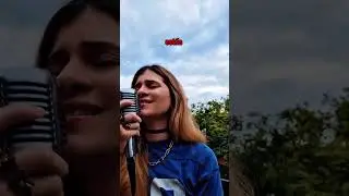 Love on the brain - versión en español by Moa Sag