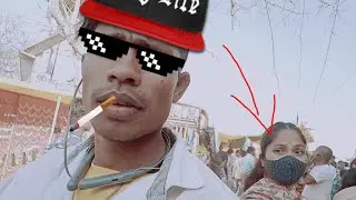 BASTAR GIRLS PRANK ON YOUTOBE VIDEO 2023#PRANK#PRANKVIDEO2023#GIRLS#GIRLSPRANK2023