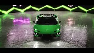 2024藍寶堅尼電競挑戰賽將於 Asphalt Legends Unite 平台舉行，兩場資格賽分別於 9 月 26 日至 10 月 2 日及 10 月 3 日至 10 月 9 日進行。四名最快玩家將