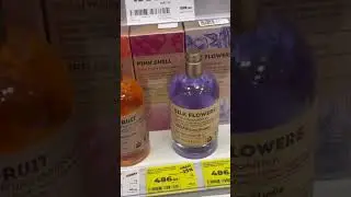 Luxurious New Perfumes at Magnit Cosmetic