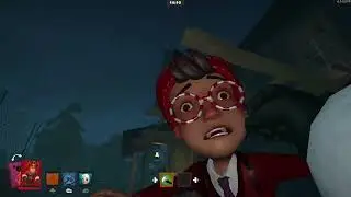 I am the neighbor secret neighbor gameplay