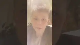 Монтирую новое видео!