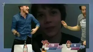 Verflixxte Klixx in a nutshell