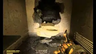 Half Life 2: Update Flushed Achievement