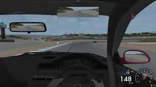 Goofy aah race