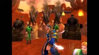 WoW: Lore of Warcraft III: The Founding of Durotar Part 8