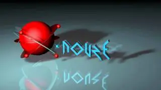 Nouze - The Nouze (Drumstep)