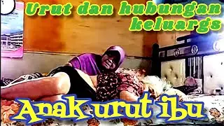 Saatnya Ibu urut oleh Ahlinya... #It's time for mother to #massage by #theexperts