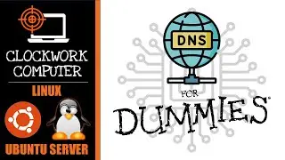 🐧 Servidor DNS con BIND9 en Ubuntu Server 22.04