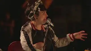 "The Songroom" S02E02 Leah Senior + Emilee South